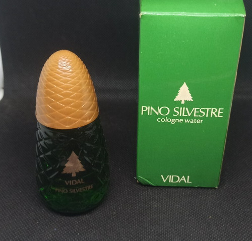 Vidal pino silvestre eau - pino,
