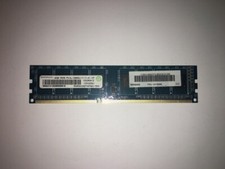 MEMORIA RAM 4 GB DDR3 RAMAXEL