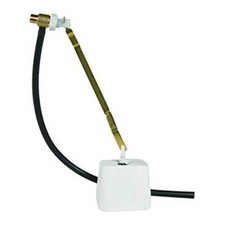 Pucci Valvola ottone completa