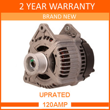 LAND ROVER Alternator |