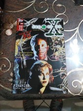 The X-Files speciale n.0 -