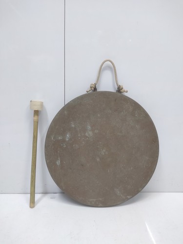 Campana gong nave nautica - , in