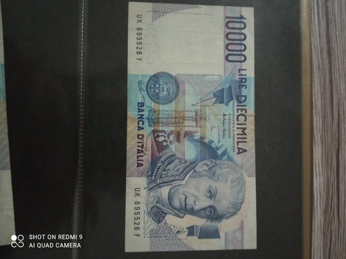 Monete banconote banconota - e,