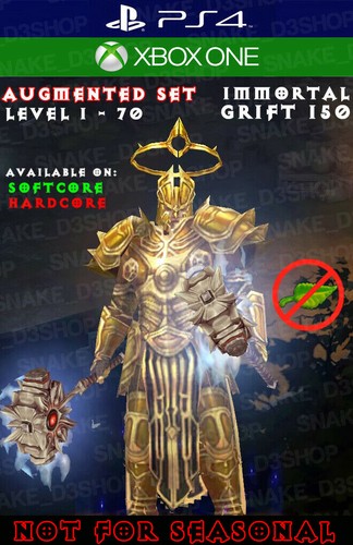 Diablo ps4 xbox - diablo, 3