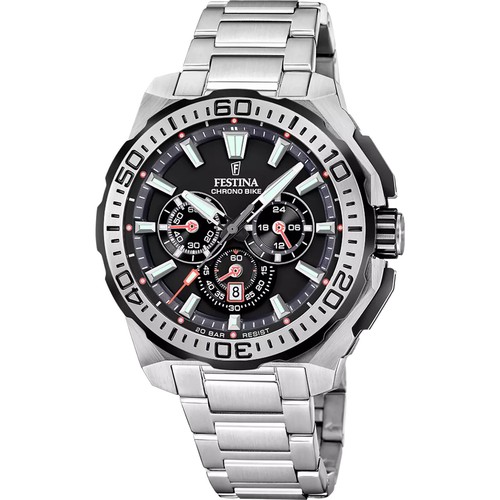 Bici chrono festina - chrono,