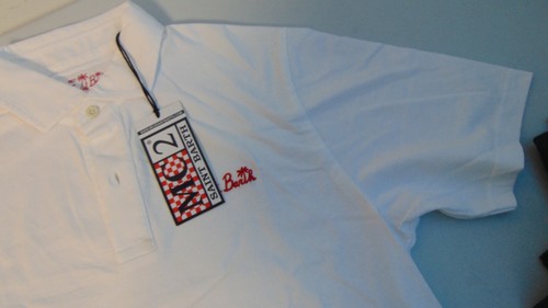 Mc2 saint barth polo nuova - barth,