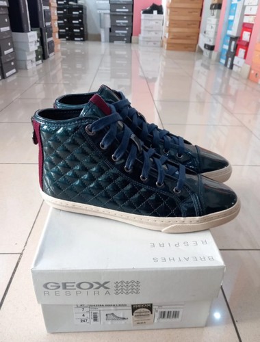 Scarpe sneakers alte geox - alte,