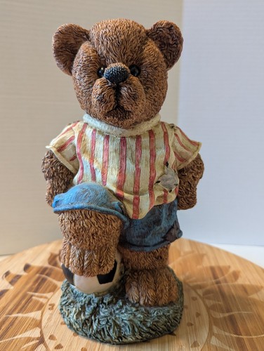 Orso calcio classico penny