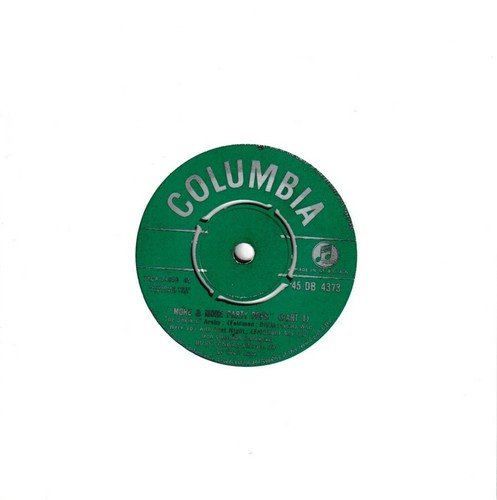 Russ conway more - russ, &