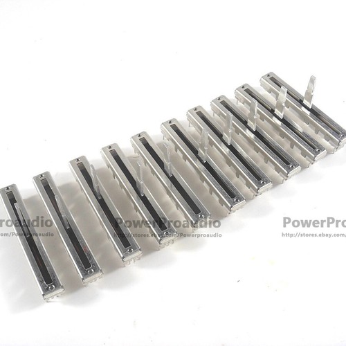 Alps fader per - per, pioneer