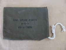 Tool spare parts bag - tool,
