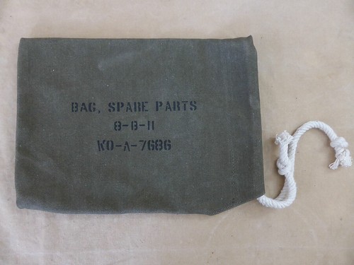 Tool spare parts bag willys - us,