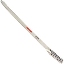 Coltello salmone e prosciutto