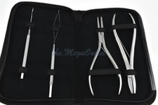 Kit pinze per montaggio e