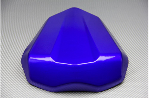 Dosseret capot de selle - de,