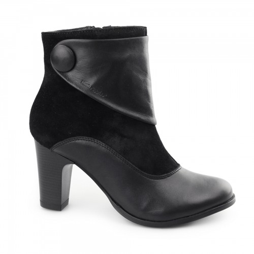Hush puppies salice - hush, ruscello