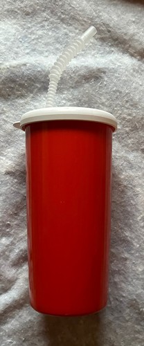 Tupperware bicchiere - bicchiere, da