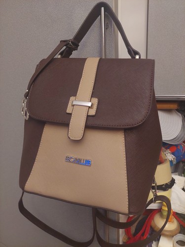 Zaino cavalli nuovo - cavalli,