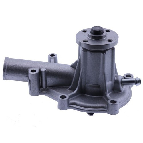 Pompa acqua 16259 - acqua, mm
