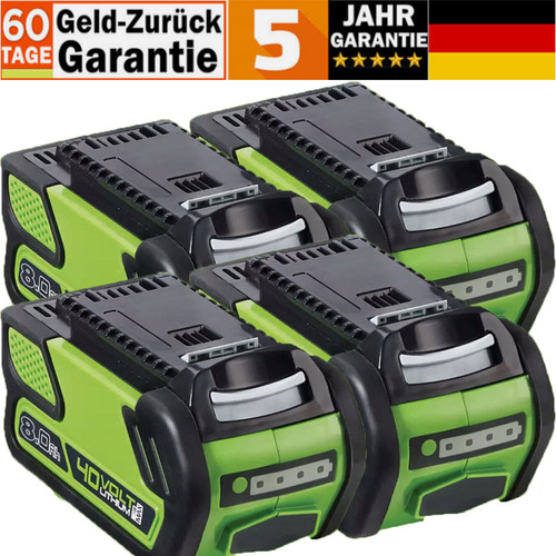 Batteria agli ioni litio - agli,