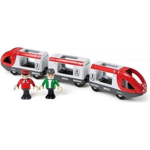 Brio 4433505 treno - 4433505-,