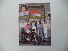 advertising Pubblicità 1985