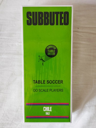 Subbuteo leggenda vintage - subbuteo,