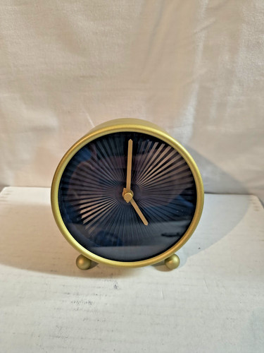 Orologio scrivania - orologio, da