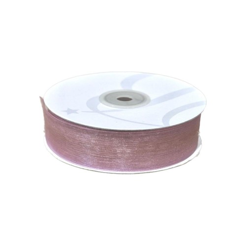 Nastro organza x 50 - organza,
