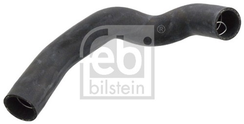 Tubo radiatore febi bilstein - radiatore,