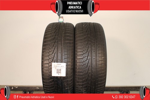 Pneumatici hankook 235 50 - pneumatici, 235/50