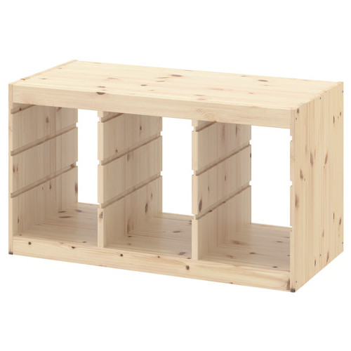 Ikea trofast telaio - ikea,