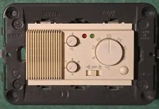 VIMAR IDEA 16581 TERMOSTATO