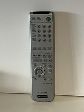 Telecomando originale Sony