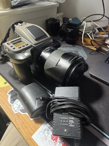 Hasselblad h3d39 fotocamera - h3d39,
