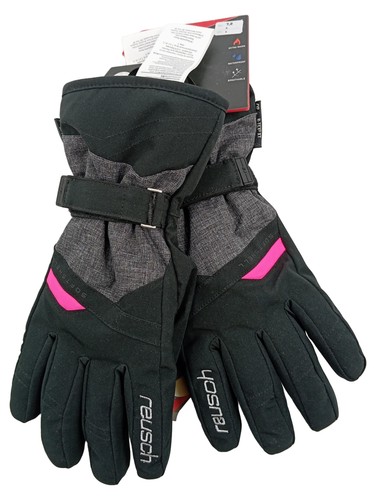 Reusch guanti sci - guanti,