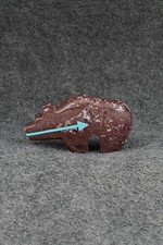 Orso zuni scultura fetish - fetish,