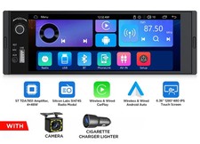Eonon 1din car stereo - eonon,