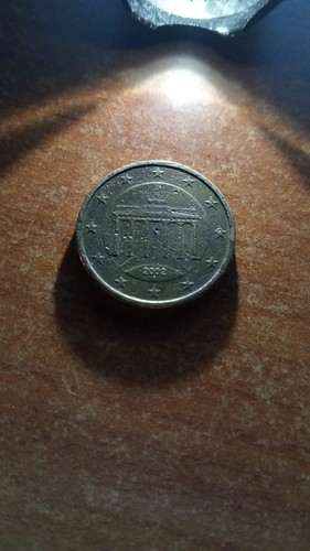 Rara moneta centesimi - rara, 50