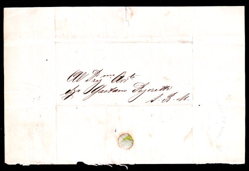 1868-BERGAMO-ITALIA