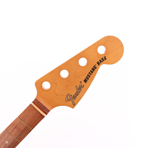 Tastiera fender mustang bass - tastiera,