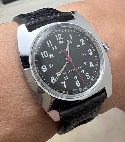 Orologio uomo timex stile - orologio,