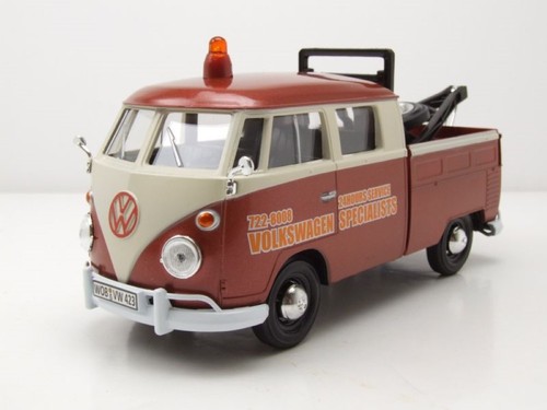 Bus doka pianale - vw,
