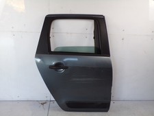 3730 Portiera posteriore destra Citroen C3 Picasso 2012