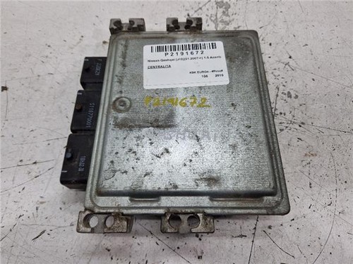 23710br30a centralina nissan - 23710br30a,