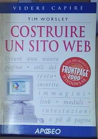 Worsley costruire sito - un,