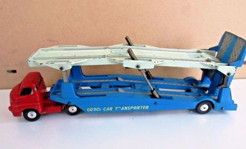 Corgi veicoli commerciali 1101 - corgi,