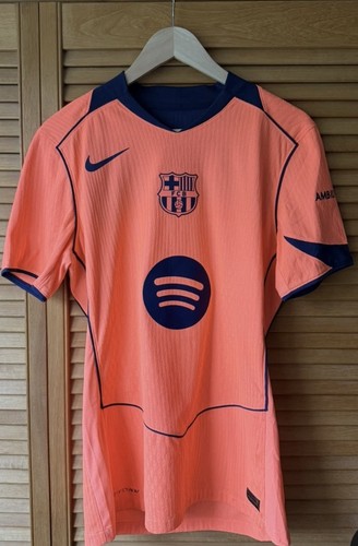 Maglia partita barcellona - partita,