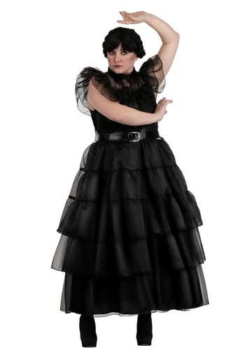 Costume vestito donna ballo