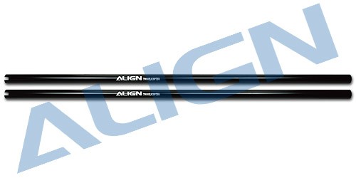 Align rex 700 set - di, tubi